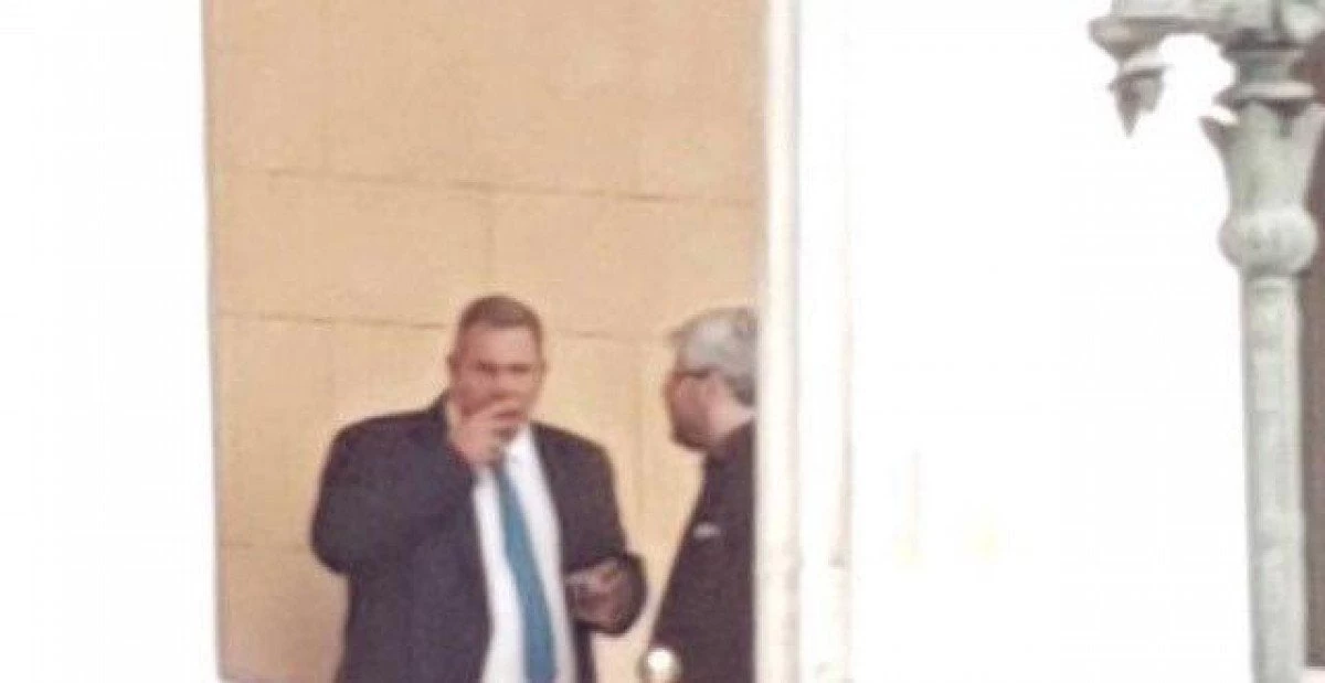 Ο Καμμένος έβαλε την υπογραφή του στο ξεπούλημα της Μακεδονίας